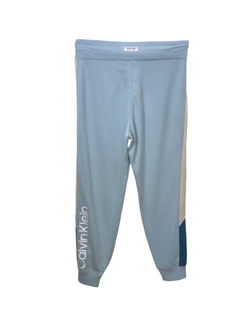 Calvin Klein Performance Sweatpants - Picture 3 of 3